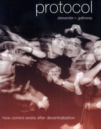 How Control Exists After Decentralization