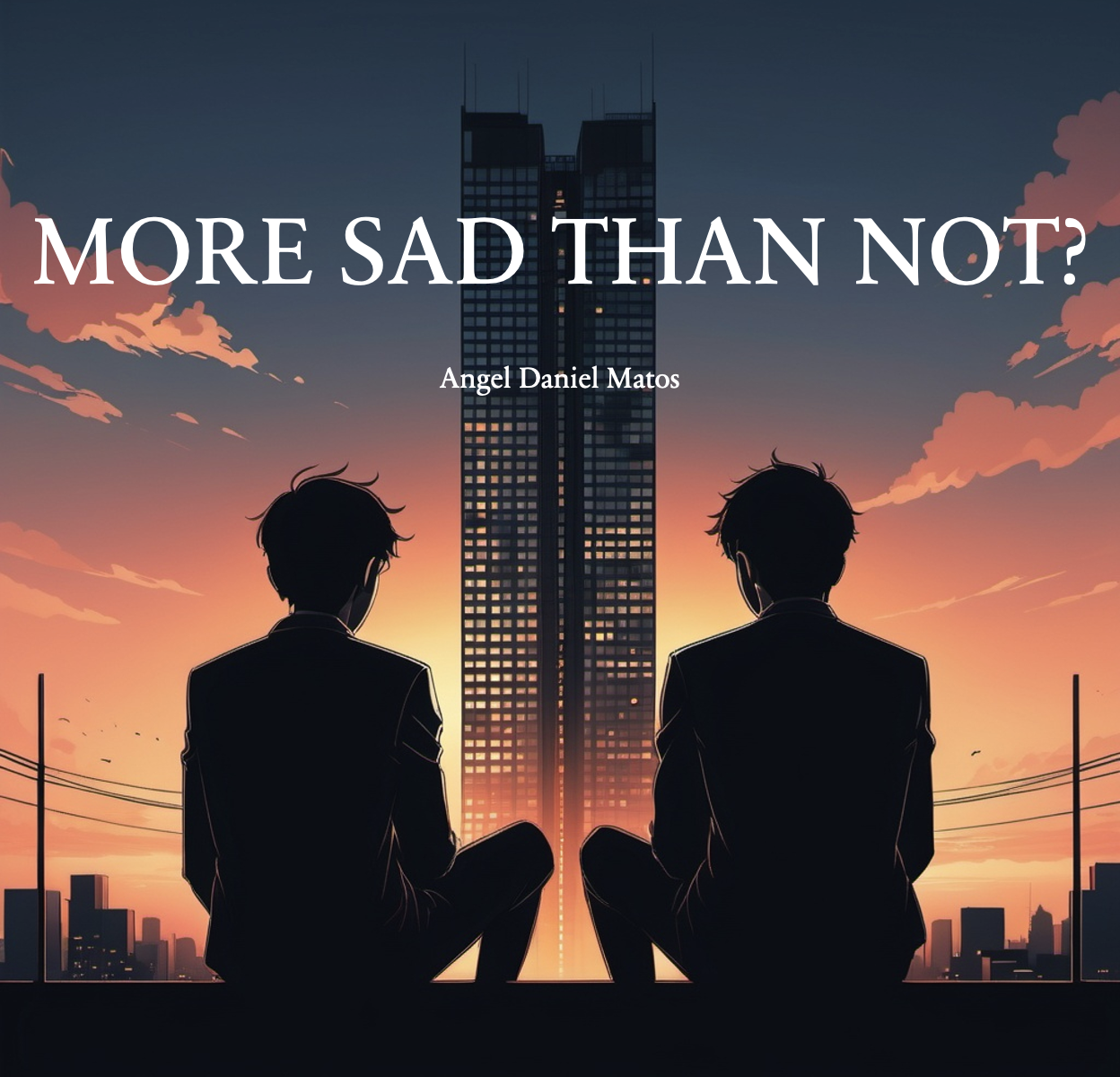 books – Angel Daniel Matos