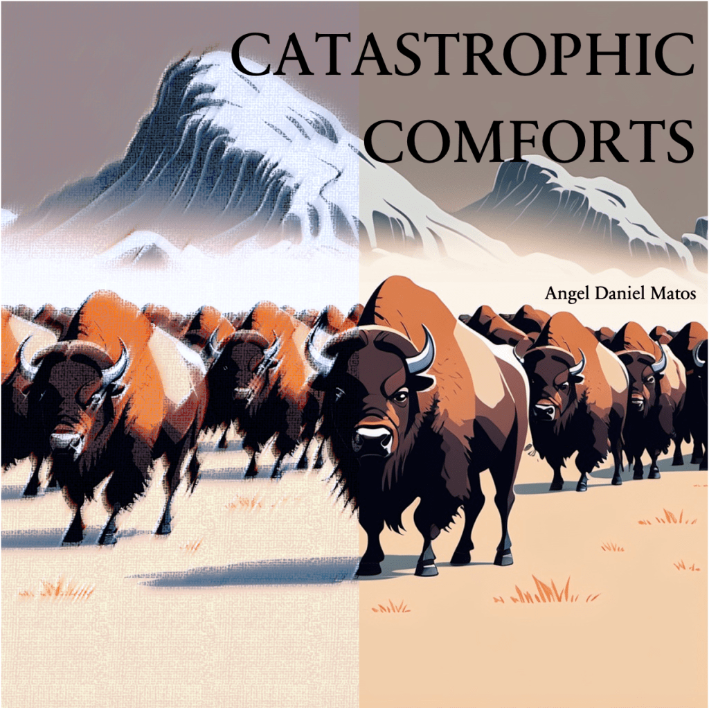 chapter 5: catastrophic comforts